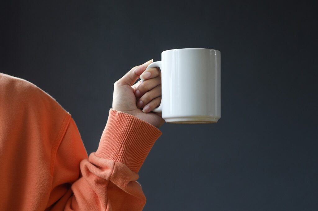 Dlaczego kubki z nadrukami są popularnym wyborem wśród firm?